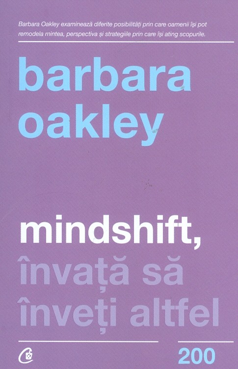 Mindshift invata sa inveti altfel